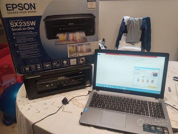 Stampante Epson
