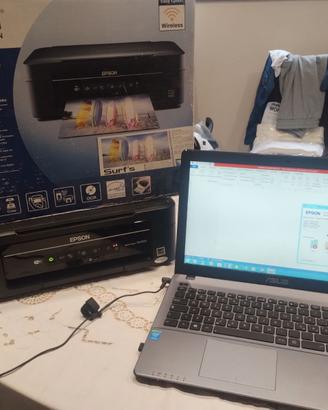 Stampante Epson