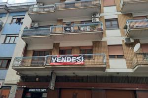 Appartamento Cassino [CROCE90VRG]