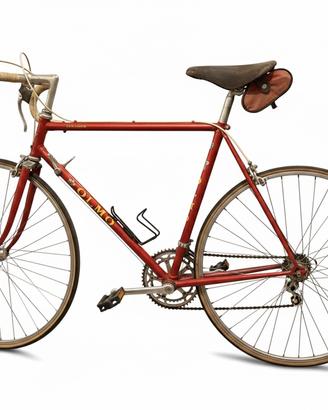 Bicicletta da corsa vintage OLMO – anni ’60/’70