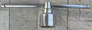 Chiave a bussola Beta  da 55 mm