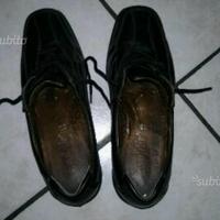 Scarpe Melluso evo air soft n. 38