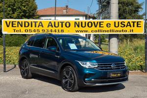 Volkswagen Tiguan 1.5 TSI 150 CV DSG Elegance