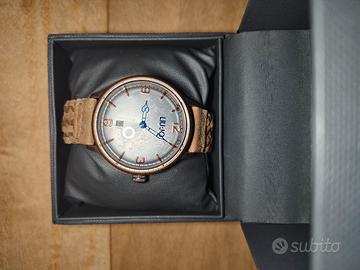 Orologio Liu Jo TLJ1845 Vintage – Elegante, 