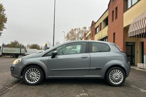 fiat punto evo ⚠️ prezzo compreso passaggio ⚠️ 