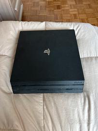 PlayStation 4 Pro