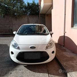 Ford Ka 1.2 Benzina(69 CV) 3p. – Neopatentati 2016