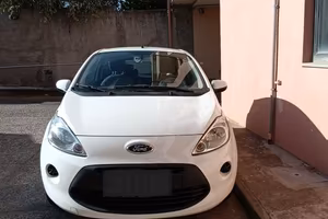 Ford Ka 1.2 Benzina(69 CV) 3p. – Neopatentati 2016