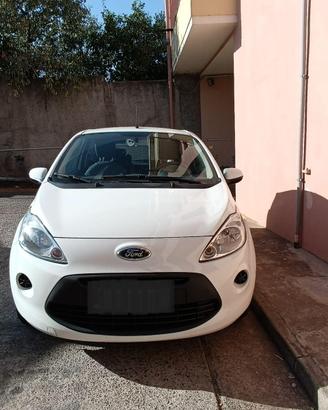Ford Ka 1.2 Benzina(69 CV) 3p. – Neopatentati 2016