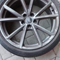 cerchi in lega audi 19