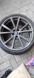 cerchi in lega audi 19