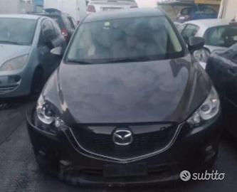 Motore 2.2 mazda cx 5 sigla SH anno 2013
