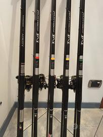 Daiwa 3PZ F1 Tournament- Airity