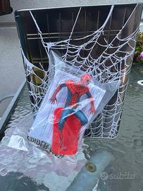 Bucket Spiderman brand new day