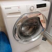 lavatrice Hoover Slim 6kg A+++
