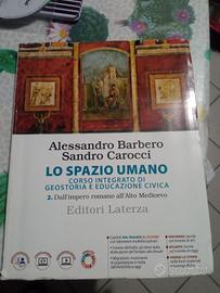 lo spazio umano