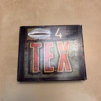 CD trance europe express 4