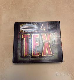 CD trance europe express 4