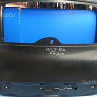 Sportello porta scudo Fiat 16 Fiat grande punto