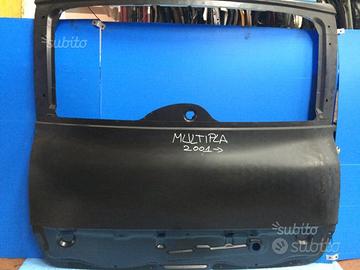 Sportello porta scudo Fiat 16 Fiat grande punto