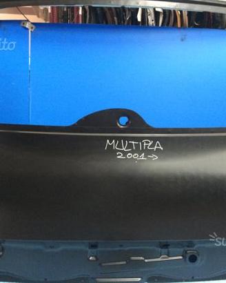 Sportello porta scudo Fiat 16 Fiat grande punto