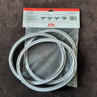 FISSLER guarnizioni pentole a pressione 22cm