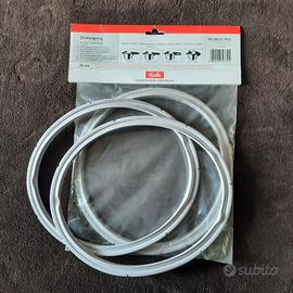FISSLER guarnizioni pentole a pressione 22cm