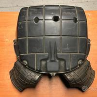 Airbox scatola filtro Honda CBR 954 RR 2002 - 2003