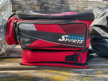 Borse Moto Borsa Serbatoio