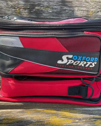 Borse Moto Borsa Serbatoio