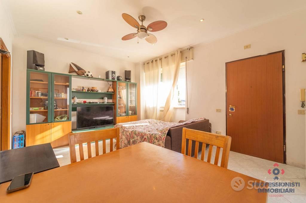 Appartamento – Fiumicino, Passoscuro - Vista 2
