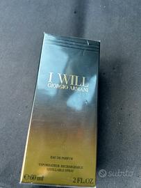 Profumo