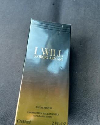 Profumo