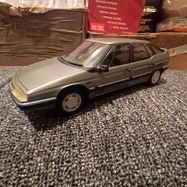Citroen XM Solido