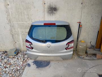 Portellone Megane 