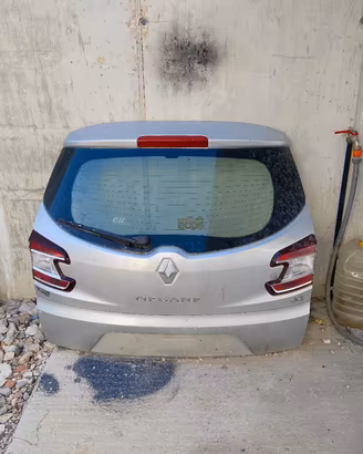 Portellone Megane 
