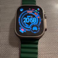 Appke watch ultra 2