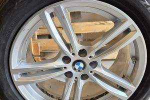 Ruote bmw serie 7 730