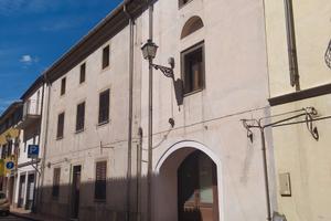 Appartamento fronte Casa Museo Gramsci