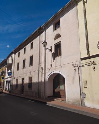 Appartamento fronte Casa Museo Gramsci