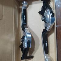 leve freni Honda sh con logo