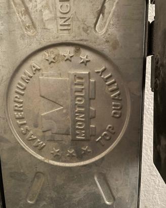 TAGLIAPIASTRELLE MONTOLIT 125 CM 125 MASTERPIUMA