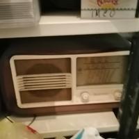 radio 
