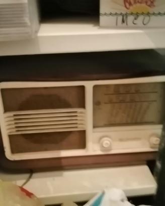 radio 