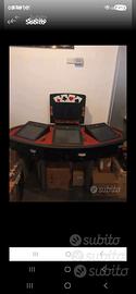 TAVOLO TEXAS HOLDEM 