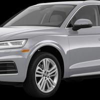 Ricambi usati Audi q5 Musata completa Porte specch