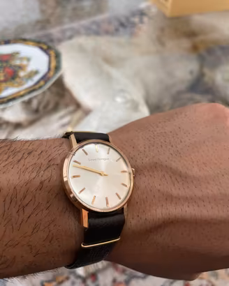 Girard-perregaux