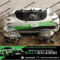 RICAMBI X AUTO SMART FORFOUR 2018