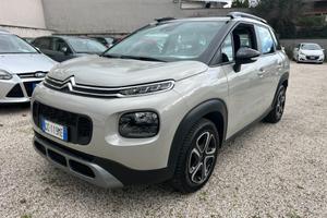 Citroen C3 Aircross PureTech 110 S&S C-Series