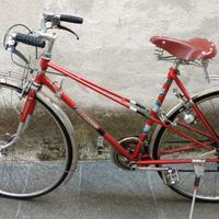 bici donna francese